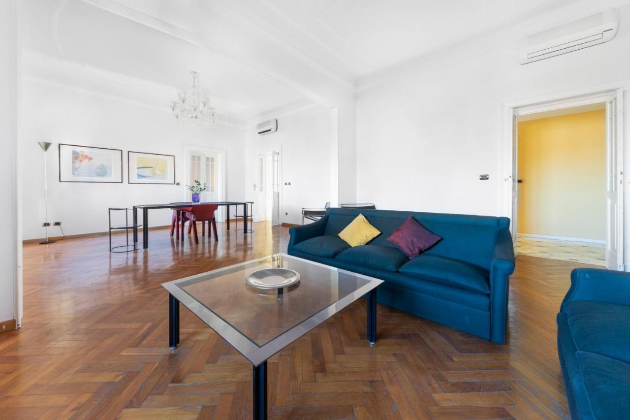Getthekey Appartamento Quadrilatero โบโลญญา ภายนอก รูปภาพ